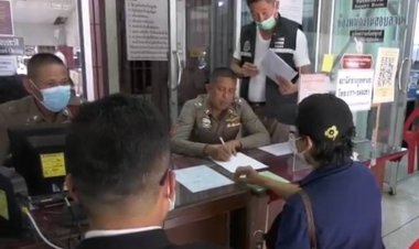 หากินบนหลังคน!ฮือแจ้งความพ่อส.ส.พรรคร่วมรัฐบาลเชิดเงินโควต้ารับซื้อกล้ากระท่อมนับล้าน