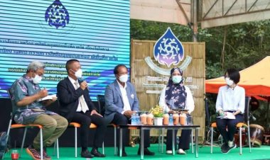 เปิดเวทีสัมมนาเครือข่ายสิทธิมนุษยชนพื้นที่ จชต. เพื่อพัฒนาสู่สันติสุขอย่างยั่งยืน