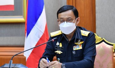 กรมศุลกากร เตือน “การนำเข้ากัญชาต้องผ่านพิธีการศุลกากร”ฝ่าฝืนมีโทษทั้งจำทั้งปรับ