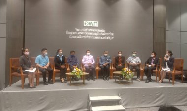 อพท."ถอดบทเรียน การประเมินขีดความสามารถในการรองรับนักท่องเที่ยวเพื่อการพัฒนาท่องเที่ยวไทย พอดีมีสุข”