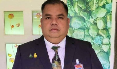 "อานนท์" ซัด "สมคิด" อภิปรายฯพาดพิงนายกฯลูกแรมโบ้เข้าเป็นตำรวจ ย้อนมองดูนายใหญ่