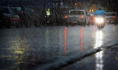 เชกเลย!จังหวัดไหนบ้างเสี่ยงท่วมฉับพลัน-น้ำป่าไหลหลากจาก"ฝนตกหนักถึงหนักมาก"