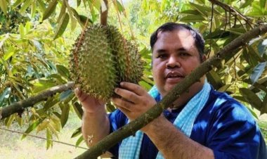 "อานนท์ แสนน่าน"อัดฝ่ายค้านอภิปรายโจมตีรัฐบาลไร้ข้อมูลใหม่ งัดข้อมูลเก่ามาเล่าใหม่ ปั้นน้ำเป็นตัว