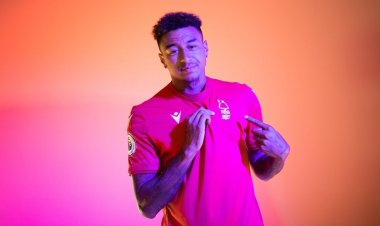 "ลินการ์ด"ย้ายซบทีม"เจ้าป่า" 12 เดือนฟันค่าเหนื่อยเฉียด 200,000 ปอนด์/สัปดาห์