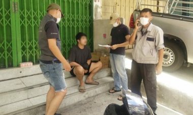 ตำรวจตามรวบผู้ต้องหาหนีคดี 9 ปี ร่วมแก๊งกราดยิงหน้าผับด.ต.พลีชีพ-นักท่องราตรีดับอีกศพ