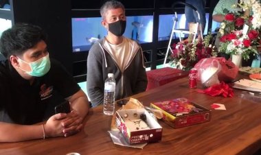 ผจก.พริตตี้ตู้ปลามังกร แจงพริตตี้ทานบราวนี่กัญชาแพ้รุนแรงถูกหามส่งรักษาตัวโรงพยาบาล