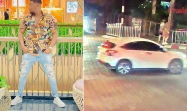 หนุ่มไนจีเรียติดฝีดาษลิงในไทยซิ่งหนีภูเก็ตข้ามจังหวัดโผล่สระแก้ว"อนุทิน"คาดเผ่นหนีออกนอก