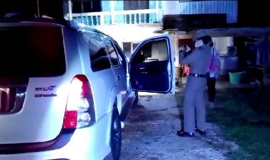 รองนายกเล็กเขาไม้แก้วปัดใช้ปืนจ่อยิงแค่ใช้บล็อกกุญแจฟาดหัวแตกแค้นทวงหนี้ถูกด่าทอแรง