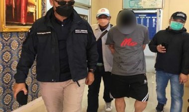 ผัวโหดฆ่าเมียเศรษฐินี อำพรางศพ หวังฮุบมรดกเกือบ 100 ล้าน