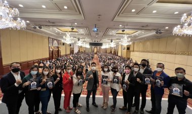 J&C ปลุกตลาดแดนใต้ พาทัวร์กระบี่กว่า 300 ท่าน