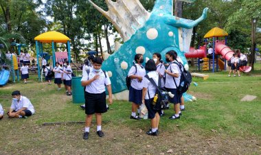 ดนตรีในสวน!  เติมพลังใจ ให้ชาวปราจีนบุรีหลังเลิกเรียน – เลิกงาน