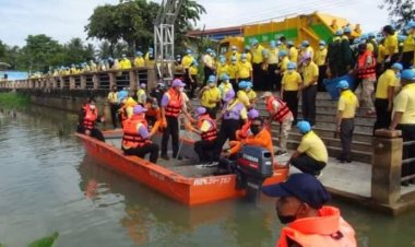 ผู้ว่าฯปัตตานีนำพสกนิกรร่วมจัดกิจกรรมจิตอาสาพระราชทานเฉลิมพระเกียรติ