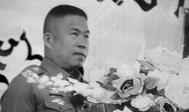 เศร้าสลด ผู้การจังหวัดศรีสะเกษ เสียชีวิตอย่างสงบก่อนเกษียณอายุราชการ 2 เดือน ด้วยโรคมะเร็ง