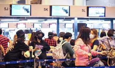 ท่าอากาศยานไทยตั้งเป้าปี 2567 กลับมาโกยกำไร คาดผู้โดยสารกลับมาเที่ยวตามปกติ