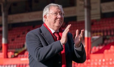 สาวกผีเฮ!บรมกุนซือ “เฟอร์กี”คืนถิ่นโอลด์ แทรฟฟอร์ด ทวงคืนความยิ่งใหญ่