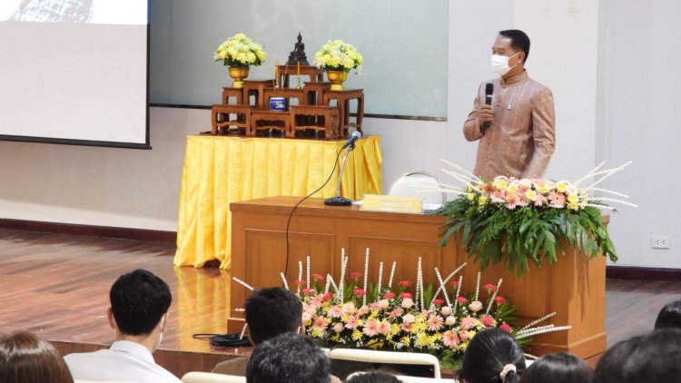 ม.ราชภัฏศรีสะเกษ เปิดโครงการถอดบทเรียนแหล่งเรียนรู้ 'ศูนย์ศรีสะเกษศึกษา"