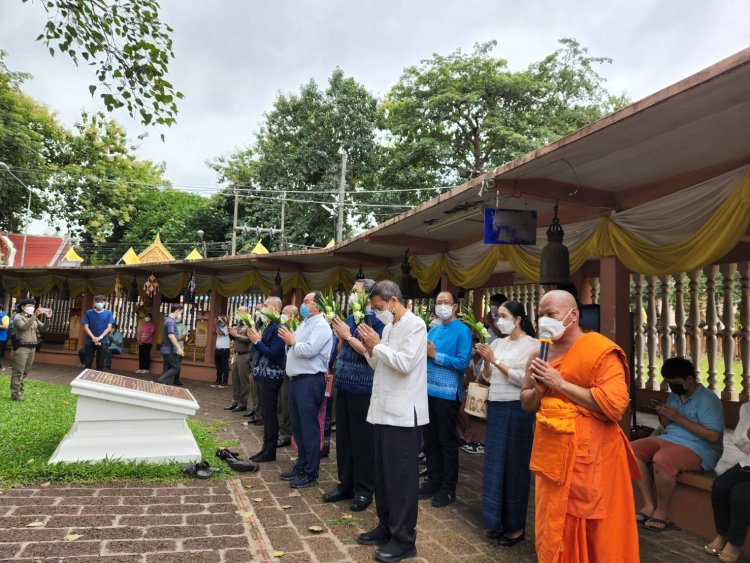 หยุดยาว!ท่องเที่ยวปราจีนบุรีคึกคักช่วยปลุกเศรษฐกิจ-ร้านอาหาร- ร้านค้า เงินสะพัด