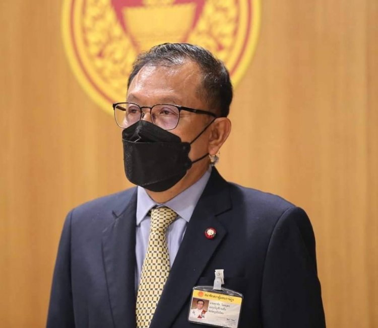 “ศุภชัย” ชี้ “กัญชา” กำลังเป็นเทรนด์ด้านการท่องเที่ยว มั่นใจ ไม่ใช่ Soft Power ด้านลบ #SAVEกัญชา