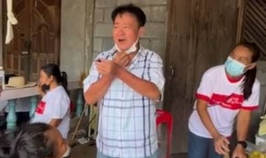 เมนูเด็ดบ้านๆส้มตำแกล้มหอยจุบชุบชีวิตพ้นวิกฤติศก.ตกต่ำ