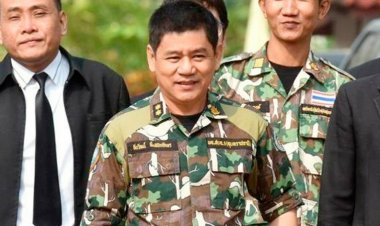 ศาลปกครองมีคำสั่งให้"ชัยวัฒน์ ลิ้มลิขิตอักษร"กลับเข้ารับราชการชั่วคราว