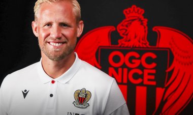 ปิดฉาก 11 ปี!"แคสเปอร์ ชไมเคิล" อำลา "เลสเตอร์"ย้ายซบ "นีซ"ลีกดังฝรั่งเศส