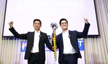 บจ.เข็มเหล็ก รุกหนัก ดันบริษัทลูก ลุยงานบริการ หวังเพิ่มส่วนแบ่งตลาดอุตสาหกรรมก่อสร้างไทย