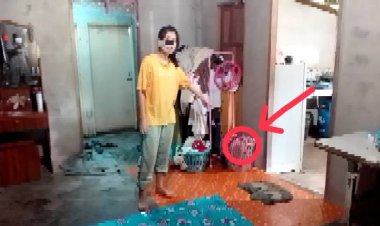 สาวใจเด็ดเตะผ่าหมากไอ้หื่นบีบคอหวังข่มขืน เจ้าตัวสู้สุดใจ รำพึง ""กูจะตายไม่ได้กูจะสู้เพื่อลูกกู"