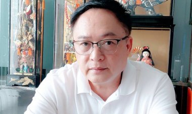 "สจ.ชัย" และ กลุ่มงูดินบ้านเฮา ขอเชิญชมการแข่งขันฟุตบอลเยาวชน  7 คน รุ่นอายุไม่เกิน 12 ปี