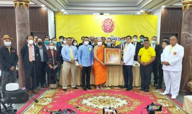 เจ้าคุณ"พระสุธีรัตนบัณฑิต"หมดเมตตาธรรมแจ้งจับอดีตไวยาวัจกรกล่าวอมเงินวัด 95 ล้านบาท