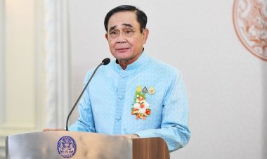 นายกฯ ห่วง โควิดระลอกใหม่ในโรงเรียน เน้นมาตรการ 6-6-7 ลดความเสี่ยง