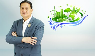 "สกายเมด"ฮึดรุกคืบ เปิดแผนธุรกิจ 65 แปลงวิกฤตเป็นโอกาส รีแบรนด์สินค้า ยึด 3 เส้า ดันถุงมือการแพทย์ ควบพืชผลเกษตร-สมุนไพรไทยสู่ตลาดโลก