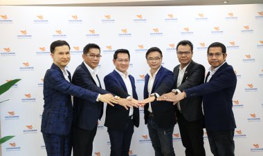 “The Power of One พลังแห่งความเป็นหนึ่งเดียว” จากซัคเซสมอร์   ผนึกกำลังเหล่านักธุรกิจผู้นำสร้างแรงขับเคลื่อนและเติบโตอย่างยั่งยืน