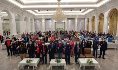 เลขาธิการ คปภ.เล็งนำร่องใช้ระบบประกันภัยบริหารความเสี่ยง เพื่อความมั่นคงแก่เกษตรกรชาวสวนยาง