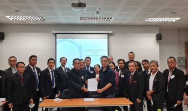 สภานายจ้างไทย จับมือ PDPA Thailand อบรม พ.ร.บ.ข้อมูลส่วนบุคคลให้ผู้ประกอบการ