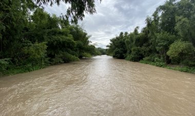 ‘กรมชลฯ’ เร่งสร้างอ่างเก็บน้ำ ‘ห้วยแม่ป่าไผ่’ลุยศึกษาแนวทางพัฒนาน้ำจากชาวบ้าน 399 ข้อ