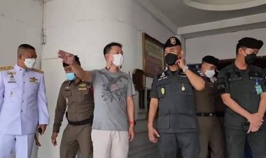 กอ.รมน.ภาค 4 สน. ชี้แจงเหตุ อส.ทพ. ยิงปืนหน้าสถานบันเทิงยะลาทำให้มีผู้ได้รับบาดเจ็บและเสียชีวิตหลายราย