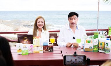 ‘GTP’เคลื่อนทัพคว้า 1,000 ล้าน มั่นใจพร้อมรอบด้านชูจุดเด่นกำชัย