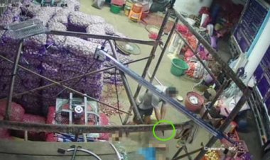 หนุ่มสุดเหี้ยม!ฆ่าโหดเครือญาติ ซัลโวตกนั่งร้าน รัวยิงซ้ำเมินขอชีวิต