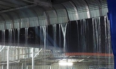 "พายุดีเปรสชั่นมู่หลาน"ส่งผลให้ระดับน้ำโขงหนุนสูง5.60เมตรอ่างเก็บน้ำทุกแห่งใกล้เต็มพิกัดชาวนาเฮมีน้ำท่าอุดมสมบูรณ์ไม่อดตายแน่นปีนี้