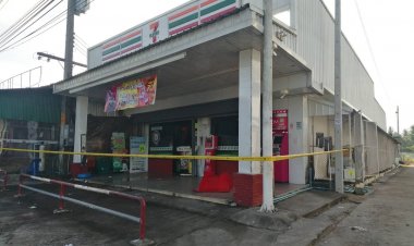 คนร้ายบึ้มปัตตานี-นราธิวาส-ยะลา ได้รับความเสียหายอย่างหนัก