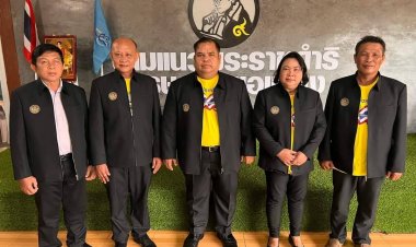 “อานนท์ แสนน่าน”รวมพลังแกนนำประชาชนวอนขอให้ “นายกลุงตู่” 2565