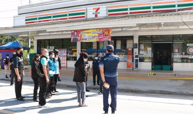 เร่งล่าคนร้าย ป่วนระเบิด วินาศกรรม ร้านสะดวกซื้อ พื้นที 3 จังหวัดชายแดนภาคใต้