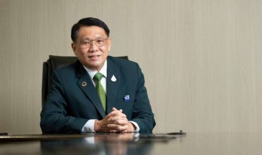 ธ.ก.ส. เร่งช่วยเหลือเกษตรกรที่ประสบภัยน้ำท่วม