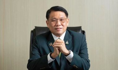 ธ.ก.ส. พร้อมตรึงอัตราดอกเบี้ยเงินกู้ ลดภาระเกษตรกร