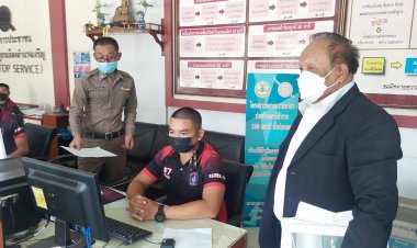 ทนายดังชัด "ชี้โพรงกระรอก" แจ้งความจับ นายกรัฐมนตรี"ประยุทธ จันทร์โอชา"