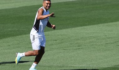 สาวกปีศาจแดงเฮ!แมนฯยูฯ คว้า “คาเซมิโร”ร่วมทัพ ค่าตัว 60 ล้านปอนด์