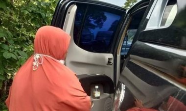 ทหารพราน ฉก.วัดศรีสาคร คุมตัวหญิงวัยกลางคนไปสอบสวนในค่ายไม่แจ้งสาเหตุ