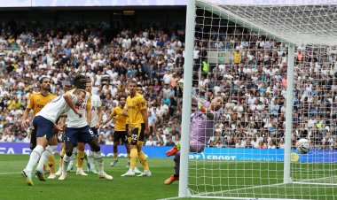 ไก่ตีปีก"เคน"โขกนำชัยเหนือ"หมาป่า"เก็บ 3 แต้มศึก พรีเมียร์ลีกอังกฤษ