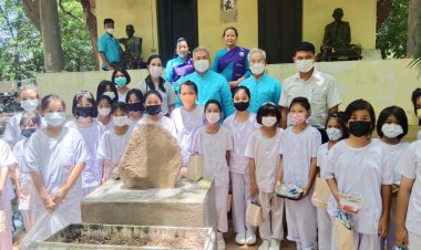 ปราจีนบุรีจัดโครงการส่งเสริมสนับสนุนการอนุรักษ์ฟื้นฟูขนบธรรมเนียมประเพณี