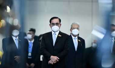 ลุ้นระทึก!กกต.ถกคำร้อง "บิ๊กตู่" นั่งนายกฯ8ปี วันจันทร์นี้